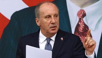 Muharrem İnce'nin partisi Memleket Hareketi'nin logosu ortaya çıktı