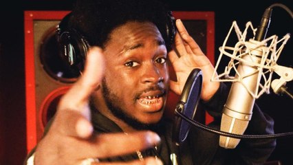 LPB Poody "Batman" (Live Performance) | Open Mic