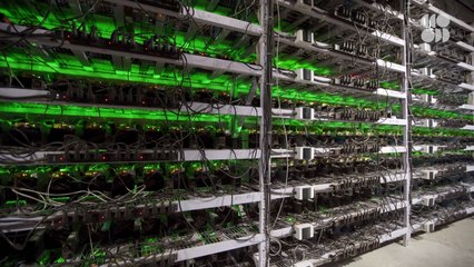 The World’s Most Powerful Supercomputer Is Almost Here