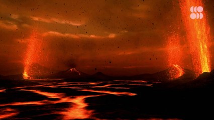 Life Didn’t Begin How We Thought It Did