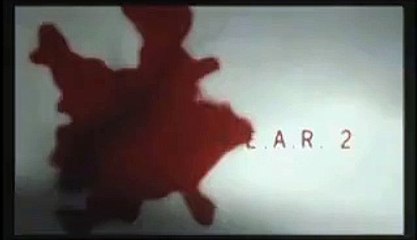 フィアー2 プロジェクト オリジン CM2
