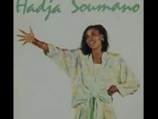 Hadja soumano  ayebo