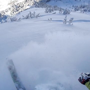 Thrillist Explorers: Thrill Seeker