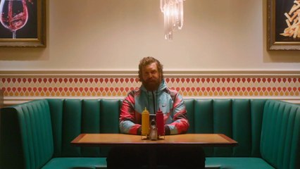 Introducing Thrillist’s New Wine Show: Wine & Cheeseburger with Harley Morenstein