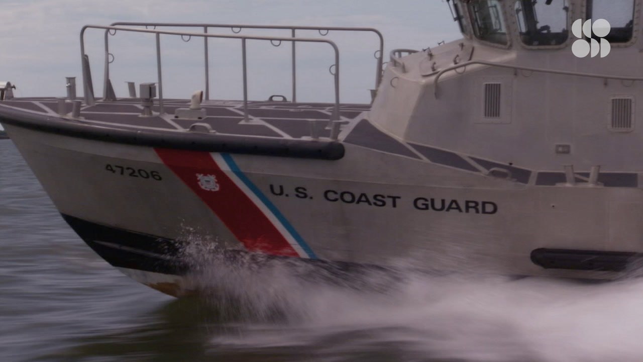 Here's What it Takes to Stop Illegal Fishing