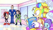 So This is Basically Sonic the Hedgehog | by JelloApocalypse (Spanish Fandub)