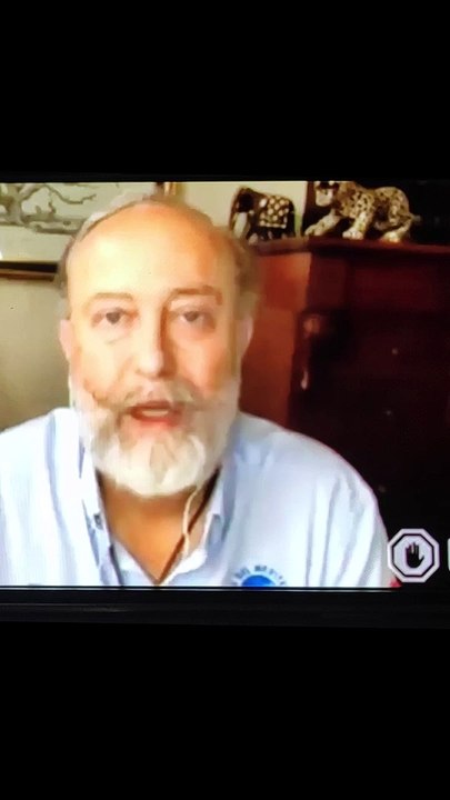 Esto NO VA A ACABAR!!!!!!!!