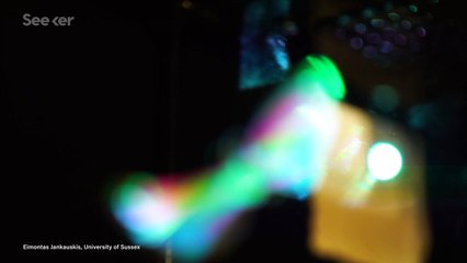 You Can Now Feel 3D Images, Thanks to This New Tech