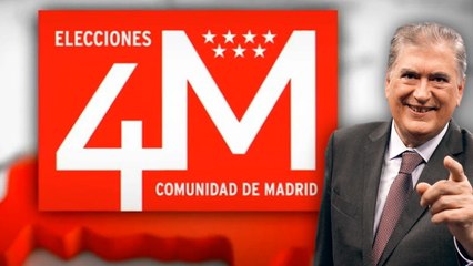 Especial Elecciones 4M | 04/05/21 | Programa Completo
