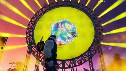ASTRONOMICAL (Evento COMPLETO de Travis Scott en Fortnite) ☄️