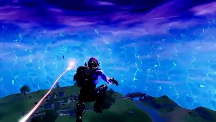 EL DISPOSITIVO (Evento FINAL de la TEMPORADA 2 del CAPÍTULO 2 de Fortnite)