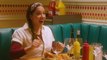 Wine and Cheeseburger: Harley and Lara Pair Popeye's Chicken Sandwich with Wine