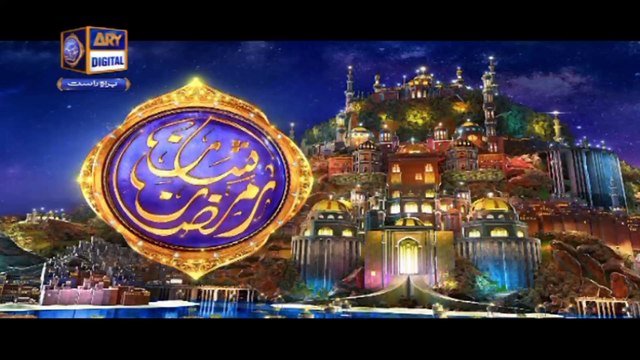 Shan-e-Sehr – Segment: Sirat-un-Nabi S.A.W. Part 22 – 5th May 2021