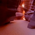 Thrillist Explorers: Antelope Canyon
