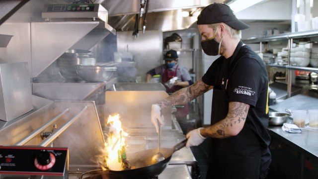 Ghost Kitchen: This Renowned Chinatown Restaurant Is Bringing Their Dining Experience to Your Home