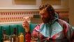 Wine and Cheeseburger: Harley Morenstein and Lara the Sommelier Pair McDonald's with Wine