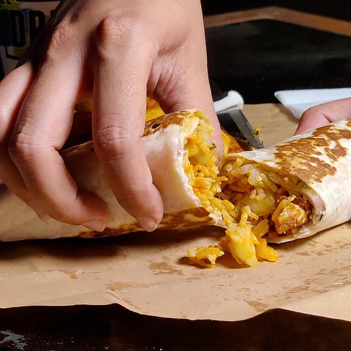 Thrillist Explorers: Taco Bell Around the World