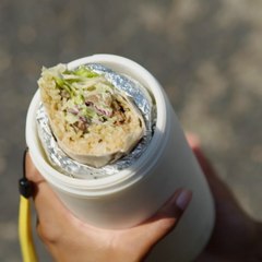 Thrillist Explorers: Burrito Push Pop