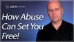 How Abuse Can Set You Free - Freedomain Call In