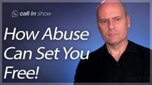 How Abuse Can Set You Free - Freedomain Call In