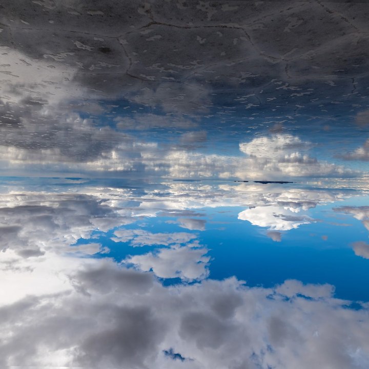 Thrillist Explorers: Bolivian Salt Flats