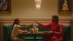 Wine and Cheeseburger: Harley Morenstein and Lara the Sommelier Pair Chinese Takeout with Wine