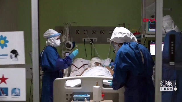 Son dakika haberi... Vaka sayısı ve can kaybı kaç oldu? 4 Mayıs 2021 koronavirüs tablosu