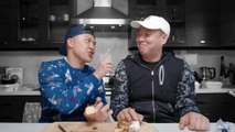 Send Foodz: Tim and David’s Favorite Breakfast Foods