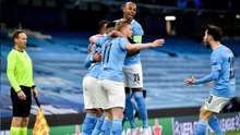 Manchester City'nin İstanbul coşkusu! Soyunma odasındaki kutlamalar sosyal medyaya damga vurdu