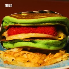 This Restaurant Reinvented the McGriddle