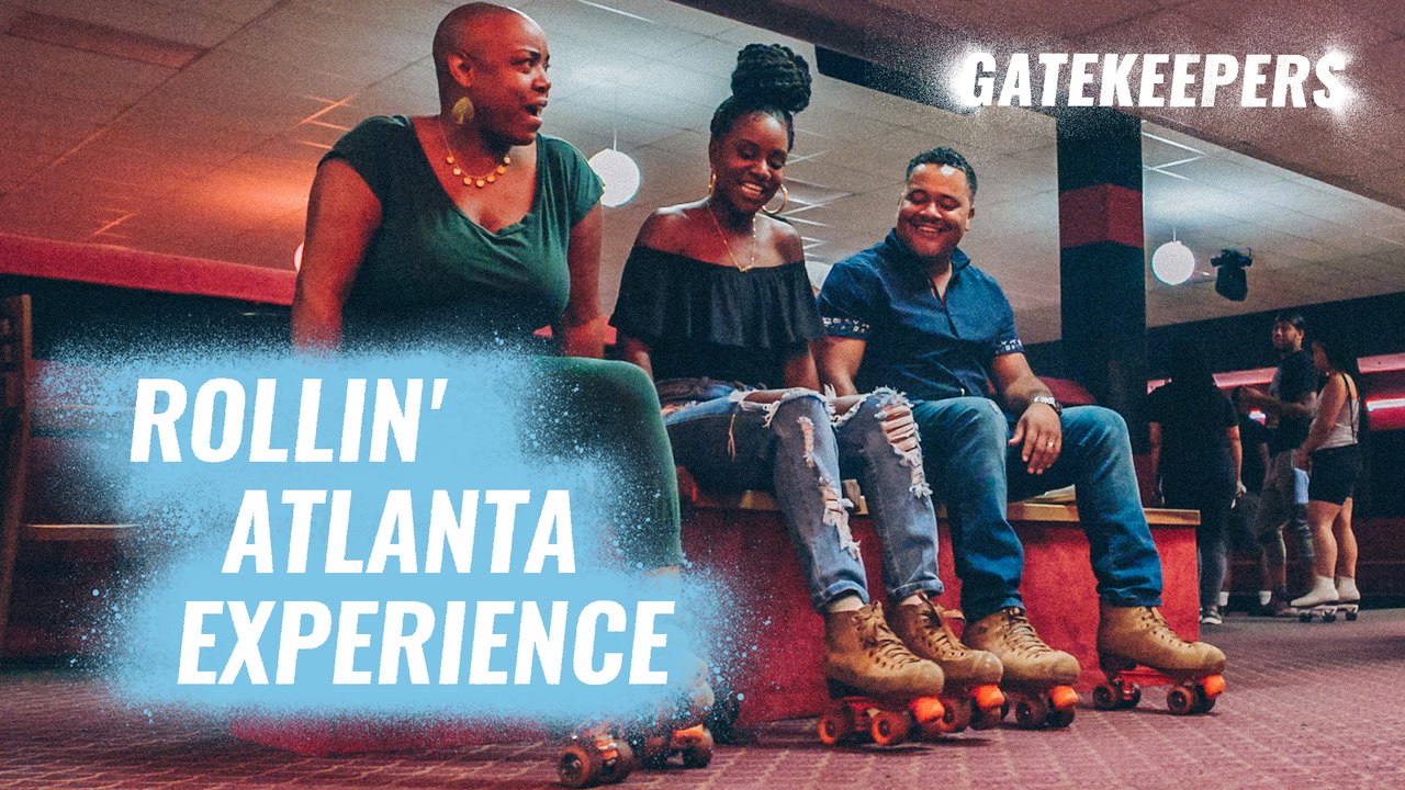 Atlanta: The Ultimate Local's Guide (Article Em...