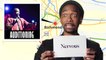 Jay Pharoah Maps The Most Emotional Moments Of His Life