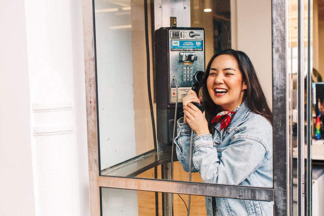 Please Don't Hang Up: The Best Things to See, Eat, and Do in Las Vegas