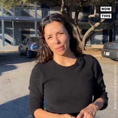 Eva Longoria Helps Texans in Need After Deadly Winter Storms