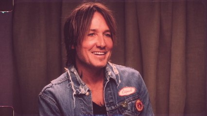 Keith Urban - Out The Cage