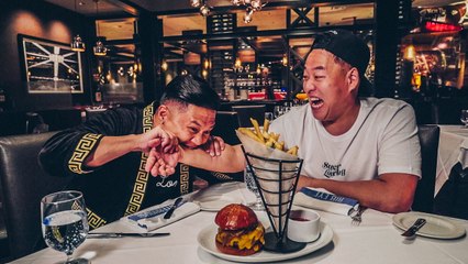 Send Foodz: Caesars Palace