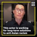 Daniel Dae Kim Speaks Out Against Recent Attacks on Asian Americans: 'Enough is Enough'