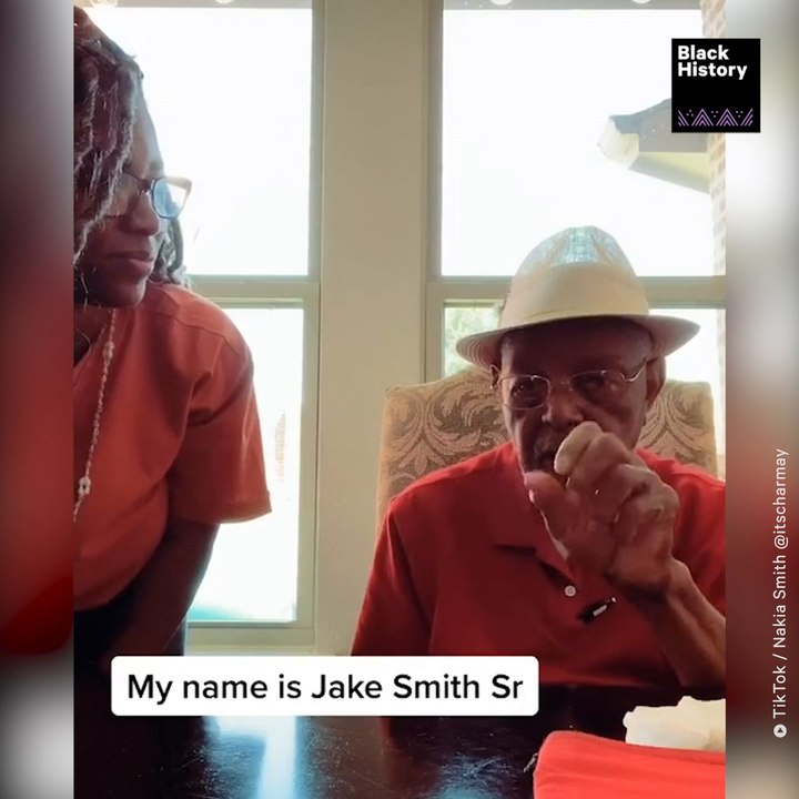 TikToker Educates Others About Black American Sign Language