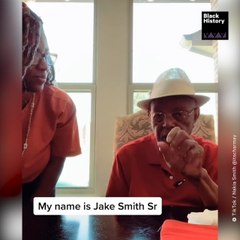 TikToker Educates Others About Black American Sign Language