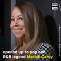 Cardi B Tells Mariah Carey She Felt 'Untouchable' Working as a Stripper