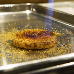 Try Indonesian Street Food in NYC