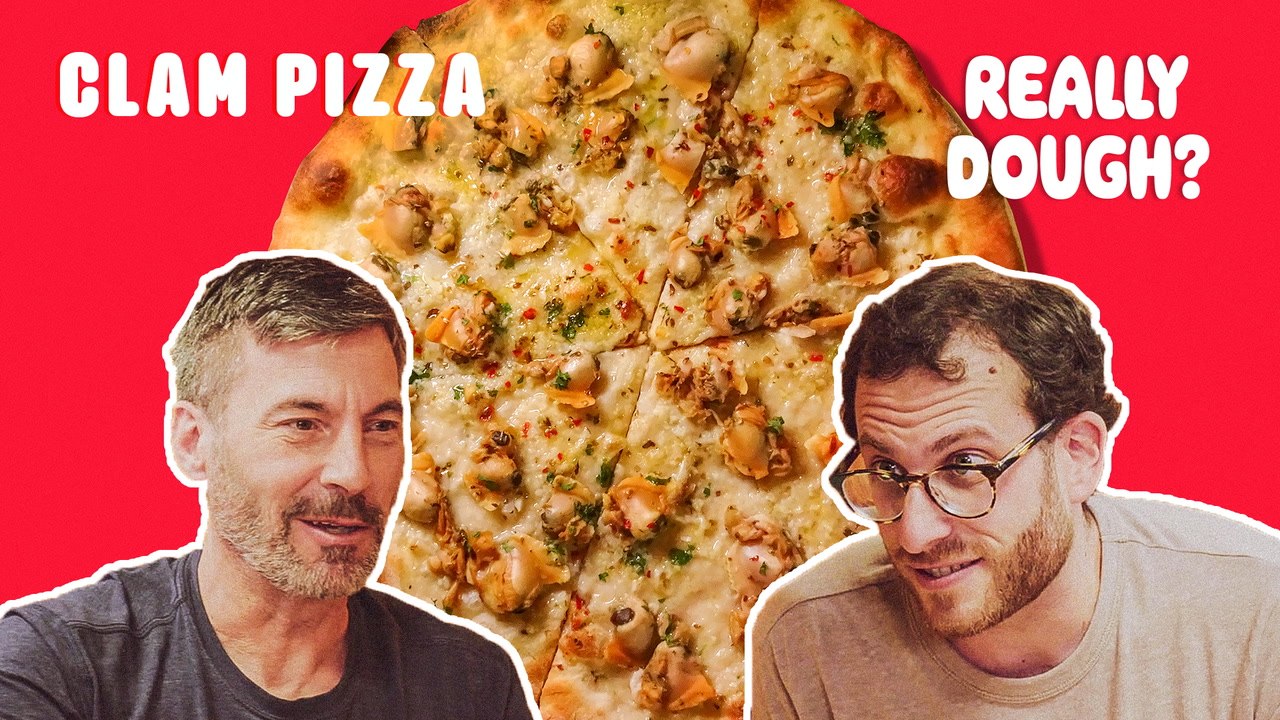 Zuppardi's Apizza