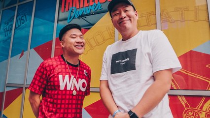 Send Foodz: Bloopers