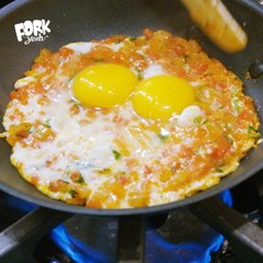 This Restaurant Gives Brunch a Punjabi Twist