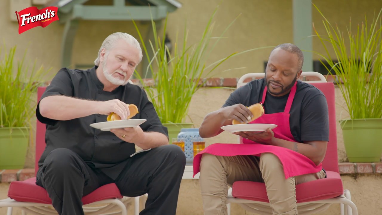 McCormick Video 3