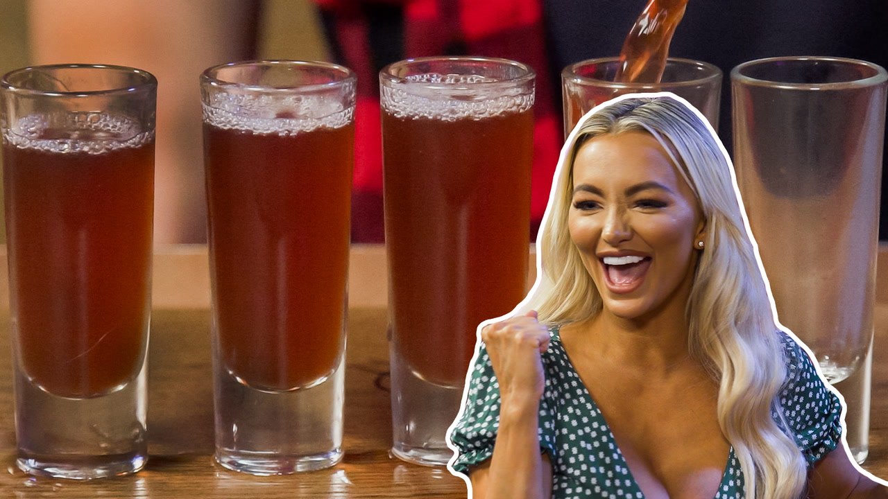 Model, Influencer & Entrepreneur Lindsey Pelas Reveals Celebrity Pick Up Stories