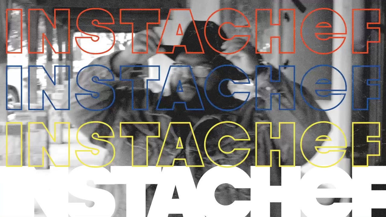 Big Boi From OutKast Introduces Cliff to Atlanta’s Food Scene