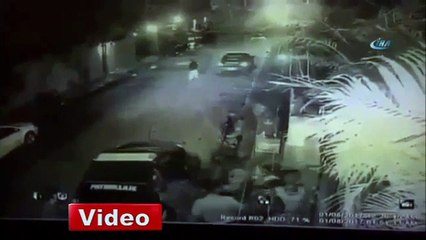 Venezuela’da muhalefet liderleri gözaltına alındı