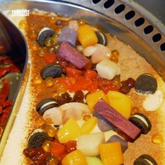 Get Your Bubble Tea in Hot Pot Form