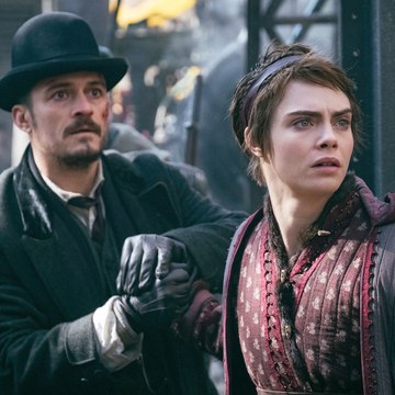 These Are the 3 Shows You Should Be Binging Right Now
